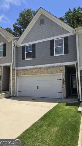 3426 Abbey, Gainesville, GA 30507