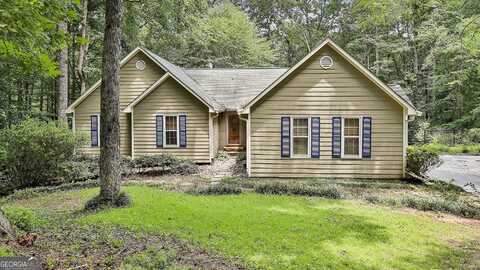 50 Foxcroft, Newnan, GA 30265
