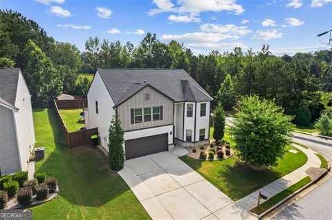 3001 Chris, Villa Rica, GA 30180
