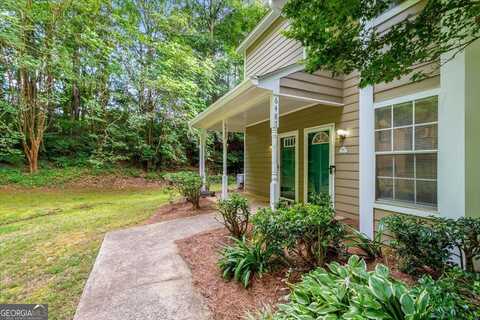 6487 Northridge, Morrow, GA 30260