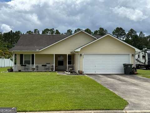 233 S Lake Forest, Kingsland, GA 31548