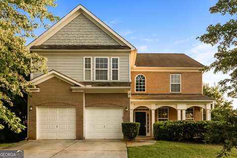6419 Stonelake, Atlanta, GA 30331