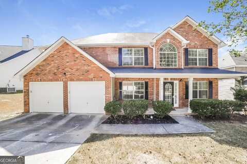6801 Fireside, Atlanta, GA 30349