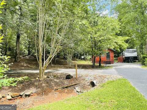 95 Hillcrest, Cleveland, GA 30528