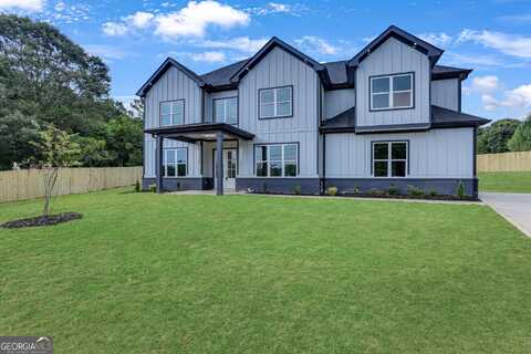 3265 Centerville Rosebud, Snellville, GA 30039