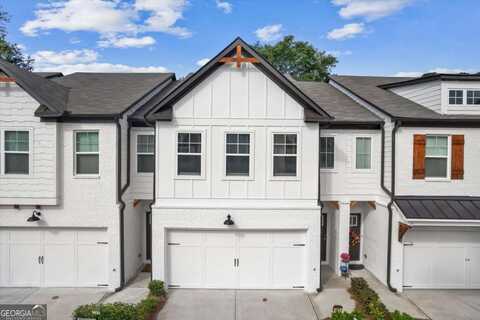 189 Auburn Valley, Auburn, GA 30011