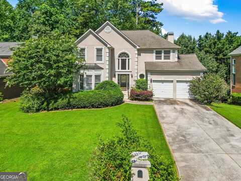 861 Southland, Stone Mountain, GA 30087
