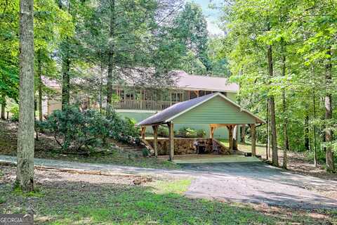 220a Brookwood, Clarkesville, GA 30523