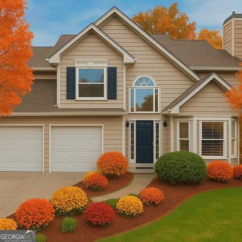 4840 Yorkshire, Suwanee, GA 30024