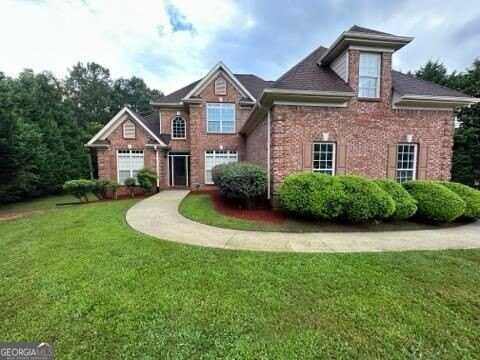 2727 Cedar, Conyers, GA 30094