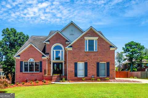 556 Antietam, Stone Mountain, GA 30087