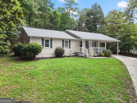 3621 Griffin, Gainesville, GA 30506