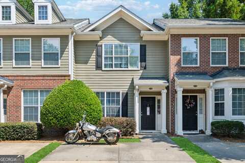 2168 Del Lago, Kennesaw, GA 30152