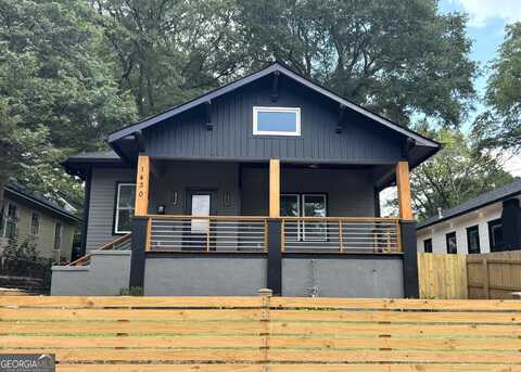 1430 Fairbanks, Atlanta, GA 30310