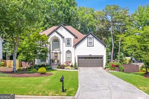 2387 Mahogany Glen, Lawrenceville, GA 30043