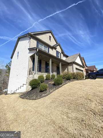 526 BLUE MOUNTAIN RISE, Canton, GA 30114