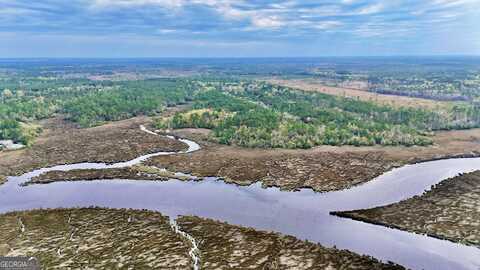 0 US HWY 17, Waverly, GA 31565