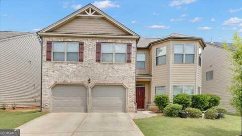 556 Emporia, Mcdonough, GA 30253