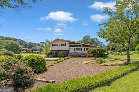 536 N Lakeshore, Carrollton, GA 30117