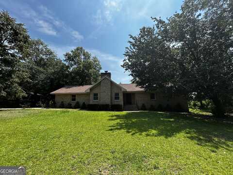 106 Timber Ridge, Macon, GA 31216