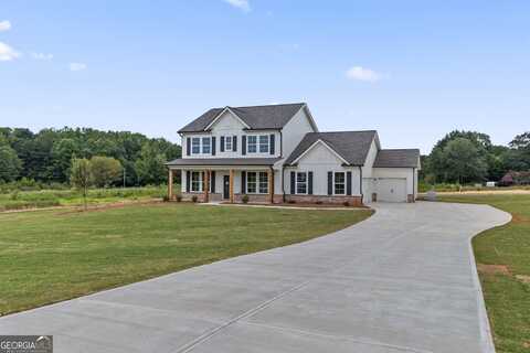 60 Cherokee, Good Hope, GA 30641