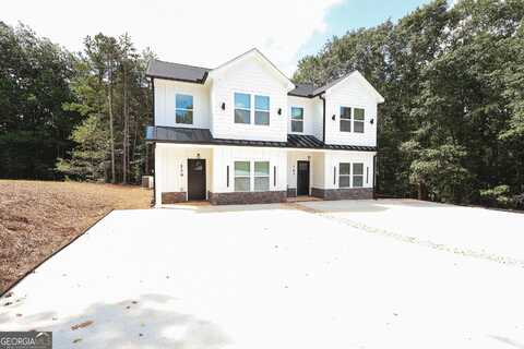 163 Brad, Royston, GA 30662
