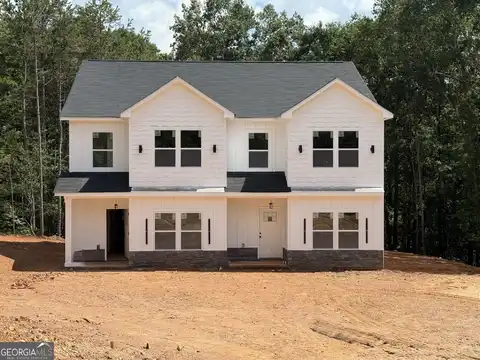 163 Brad, Royston, GA 30662