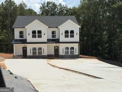 163 Brad, Royston, GA 30662
