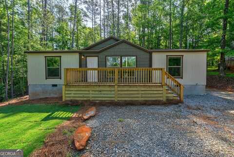 128 Sunfish, Eatonton, GA 31024