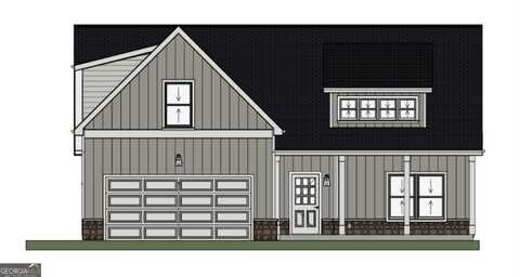 6409 River Plantation, Lula, GA 30554