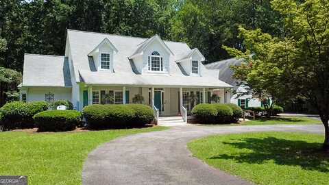 50 Laralee, Hampton, GA 30228