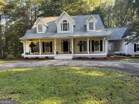 50 Laralee, Hampton, GA 30228