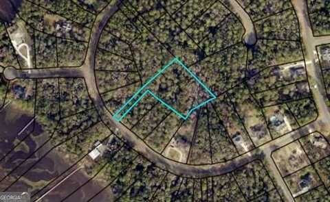 0 Lighthouse Circle, Woodbine, GA 31569