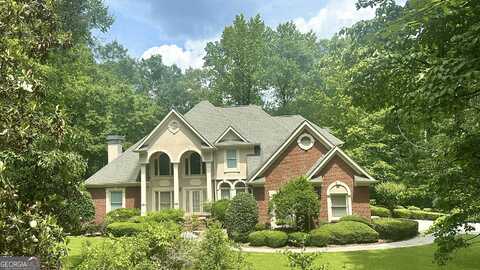 3203 Kylemoor, Conyers, GA 30012