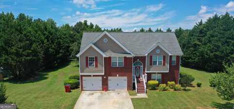 70 Feldspar, Jefferson, GA 30549
