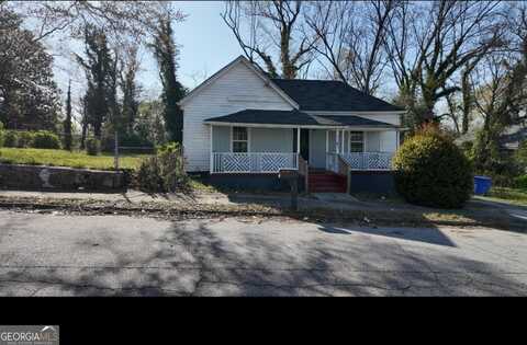 1147 Coleman, Atlanta, GA 30310