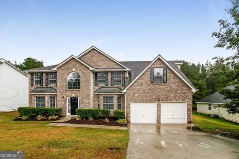 6854 Fireside, Atlanta, GA 30349