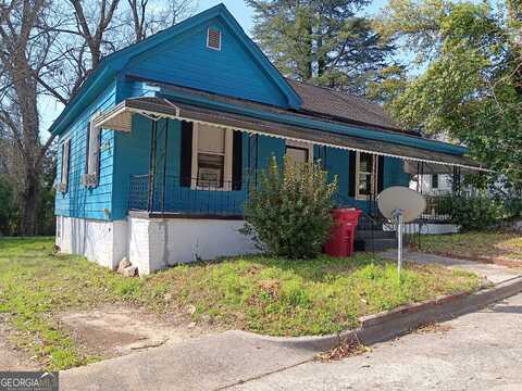 678 Dixie, Macon, GA 31206