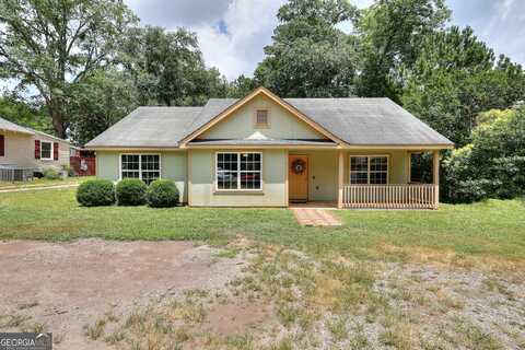 1223 S Madison, Monroe, GA 30655