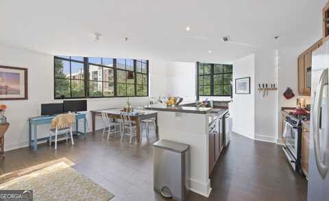 790 North, Atlanta, GA 30306