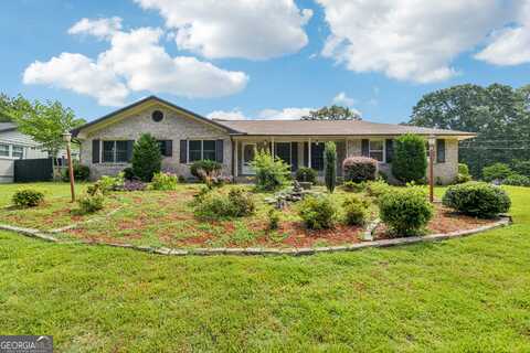 2676 Abington, Snellville, GA 30078
