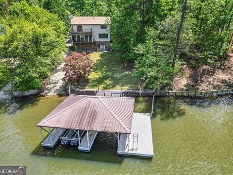 71 Canvasback, Monticello, GA 31064