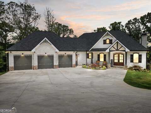 123 River Point, Jackson, GA 30233