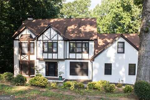 4640 CALLEIGH, Snellville, GA 30039