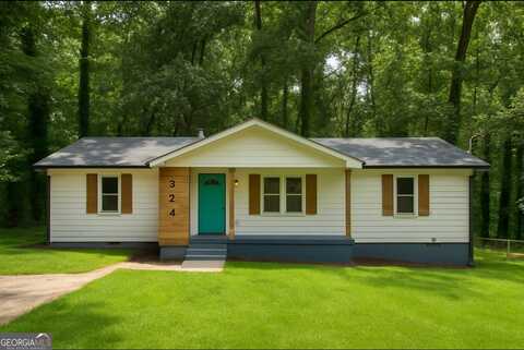 324 Laurel Lane, Stockbridge, GA 30281