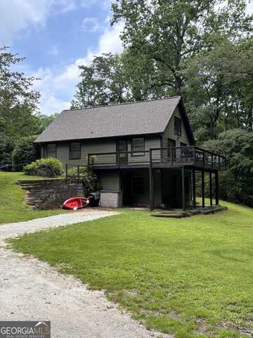2120 Cleveland, Gainesville, GA 30506