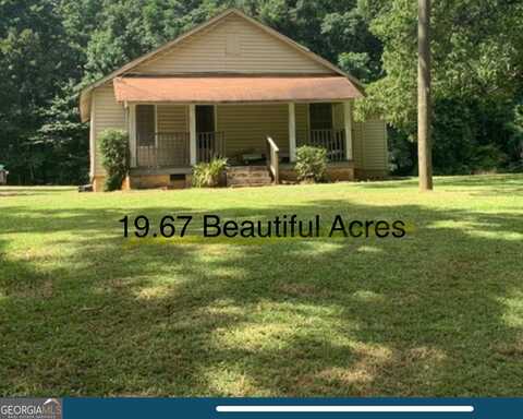 2211 High Falls, Griffin, GA 30223
