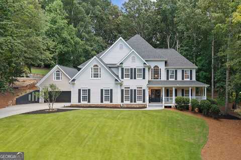 318 Windsor Falls, Canton, GA 30114