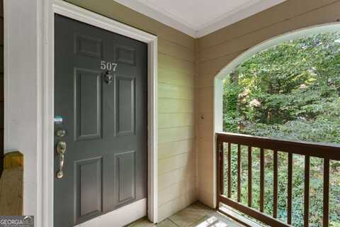 507 Madison, Smyrna, GA 30080