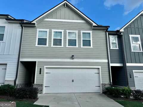 620 Point Place, Loganville, GA 30052